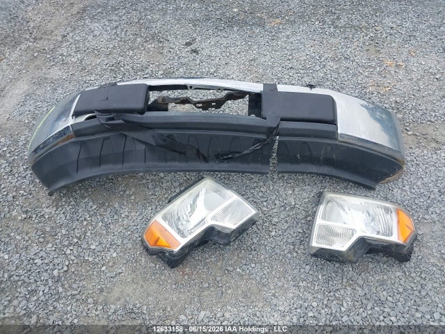 Продаж на аукціоні авто 2011 Ford F150, vin: 1FTNF1CF1BKD66471, номер лоту: 12633158
