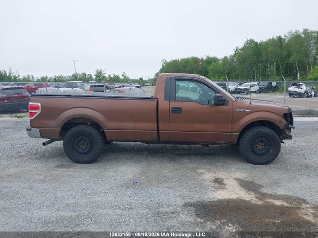Продаж на аукціоні авто 2011 Ford F150, vin: 1FTNF1CF1BKD66471, номер лоту: 12633158