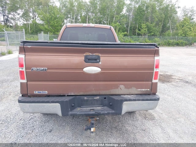Продаж на аукціоні авто 2011 Ford F150, vin: 1FTNF1CF1BKD66471, номер лоту: 12633158