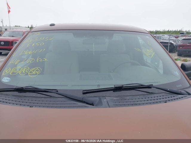 Продаж на аукціоні авто 2011 Ford F150, vin: 1FTNF1CF1BKD66471, номер лоту: 12633158