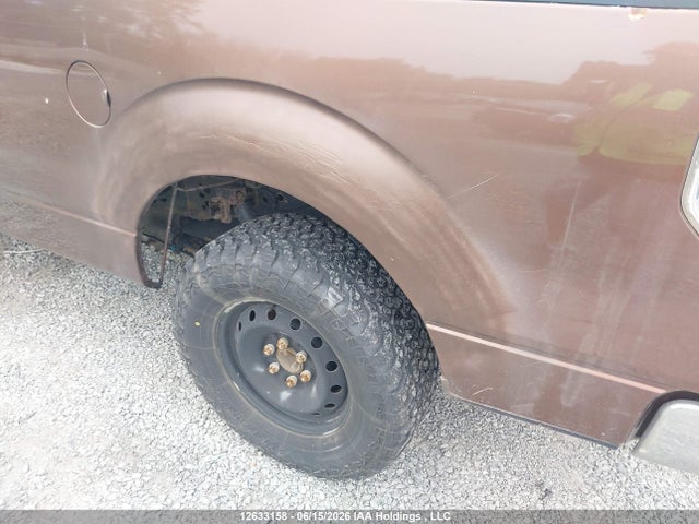 Продаж на аукціоні авто 2011 Ford F150, vin: 1FTNF1CF1BKD66471, номер лоту: 12633158