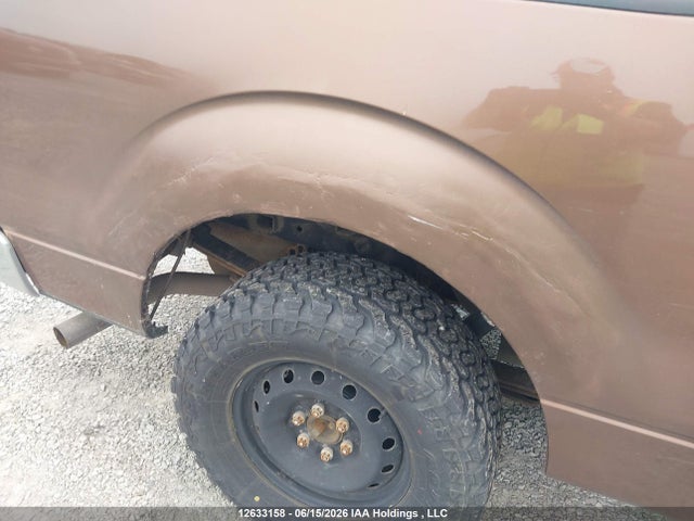 Продаж на аукціоні авто 2011 Ford F150, vin: 1FTNF1CF1BKD66471, номер лоту: 12633158