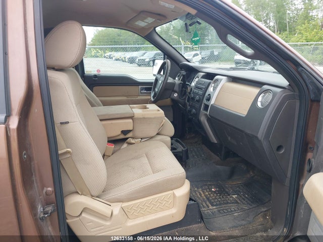 Продаж на аукціоні авто 2011 Ford F150, vin: 1FTNF1CF1BKD66471, номер лоту: 12633158