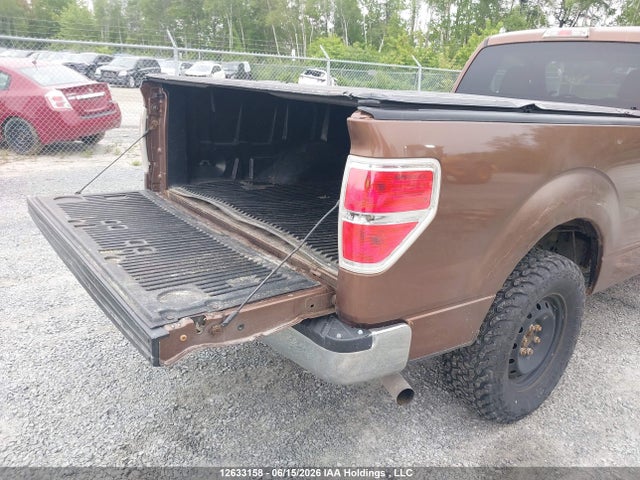 Продаж на аукціоні авто 2011 Ford F150, vin: 1FTNF1CF1BKD66471, номер лоту: 12633158