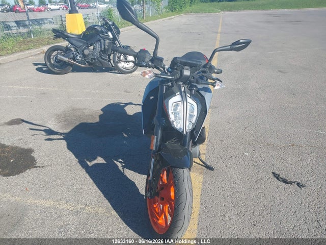 KTM 390 Duke 2021 MD2JPJ401MC268683 Image 12