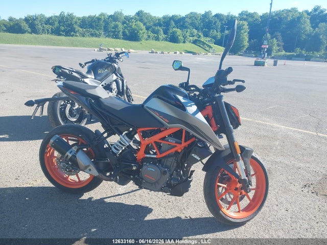 KTM 390 Duke 2021 MD2JPJ401MC268683 Image 14