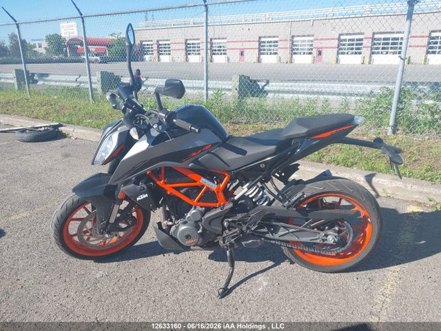 KTM 390 Duke 2021 MD2JPJ401MC268683 Image 15