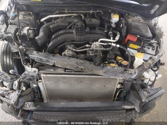 Продажа на аукционе авто 2023 Subaru Crosstrek Premium, vin: JF2GTAPC8PH216042, номер лота: 12633161
