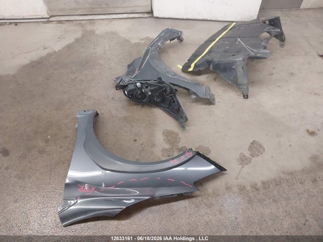 Продажа на аукционе авто 2023 Subaru Crosstrek Premium, vin: JF2GTAPC8PH216042, номер лота: 12633161