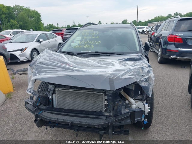 Продажа на аукционе авто 2023 Subaru Crosstrek Premium, vin: JF2GTAPC8PH216042, номер лота: 12633161