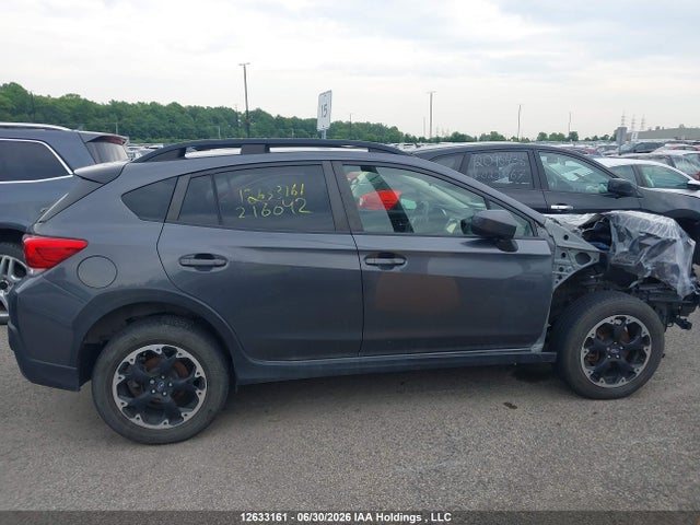 Продажа на аукционе авто 2023 Subaru Crosstrek Premium, vin: JF2GTAPC8PH216042, номер лота: 12633161