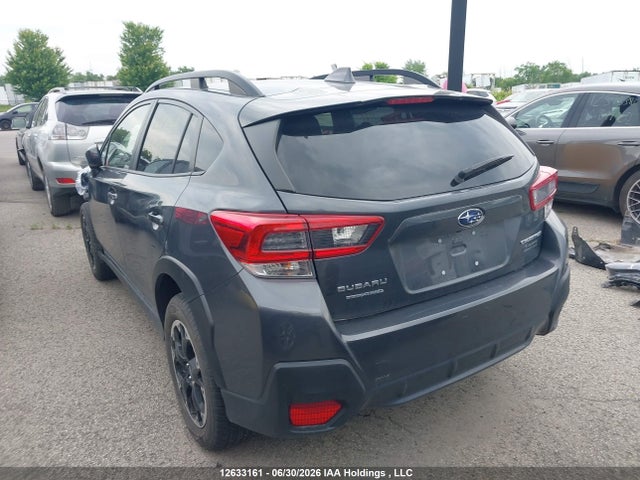 Продажа на аукционе авто 2023 Subaru Crosstrek Premium, vin: JF2GTAPC8PH216042, номер лота: 12633161