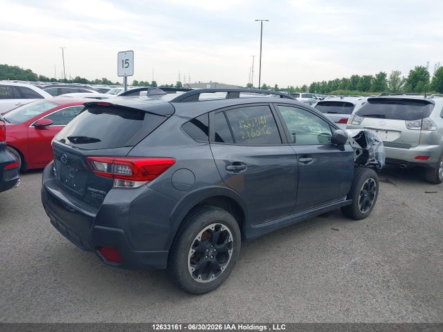 Продажа на аукционе авто 2023 Subaru Crosstrek Premium, vin: JF2GTAPC8PH216042, номер лота: 12633161