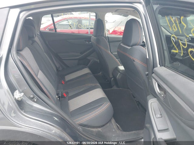 Продажа на аукционе авто 2023 Subaru Crosstrek Premium, vin: JF2GTAPC8PH216042, номер лота: 12633161