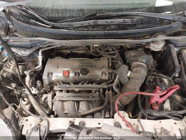 Aukcja sprzedaży 2012 Honda Cr-v Ex, vin: 5J6RM4H55CL801684, numer aukcji: 12633163