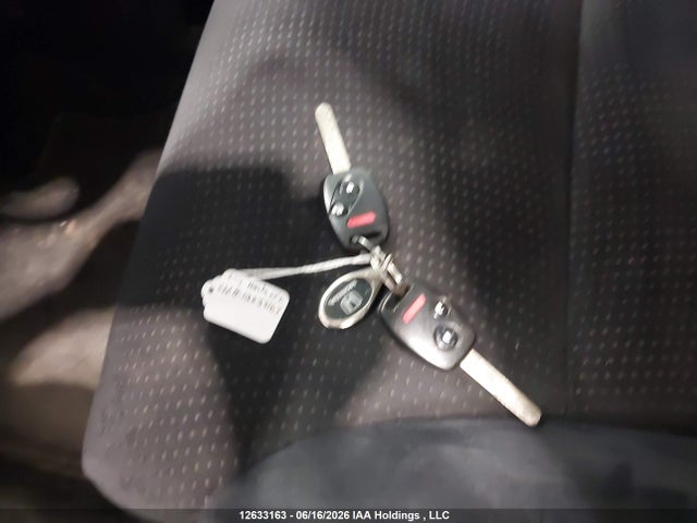 Aukcja sprzedaży 2012 Honda Cr-v Ex, vin: 5J6RM4H55CL801684, numer aukcji: 12633163