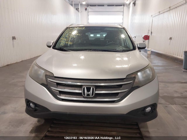 Aukcja sprzedaży 2012 Honda Cr-v Ex, vin: 5J6RM4H55CL801684, numer aukcji: 12633163