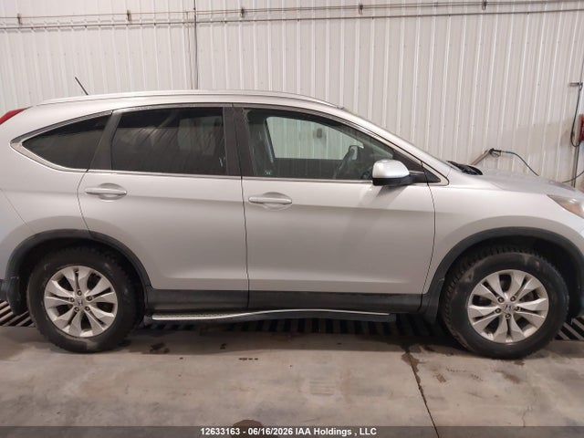 Aukcja sprzedaży 2012 Honda Cr-v Ex, vin: 5J6RM4H55CL801684, numer aukcji: 12633163