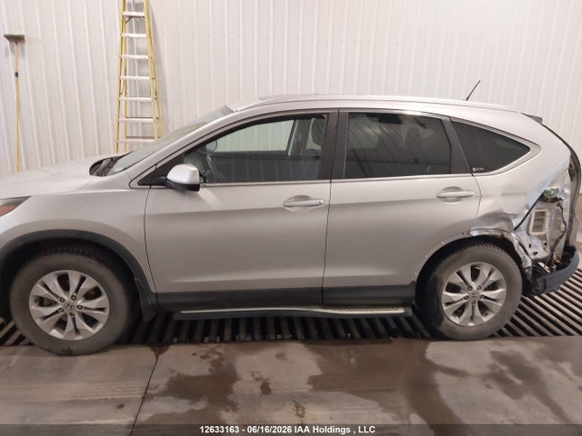 Aukcja sprzedaży 2012 Honda Cr-v Ex, vin: 5J6RM4H55CL801684, numer aukcji: 12633163