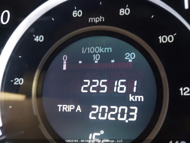 Aukcja sprzedaży 2012 Honda Cr-v Ex, vin: 5J6RM4H55CL801684, numer aukcji: 12633163