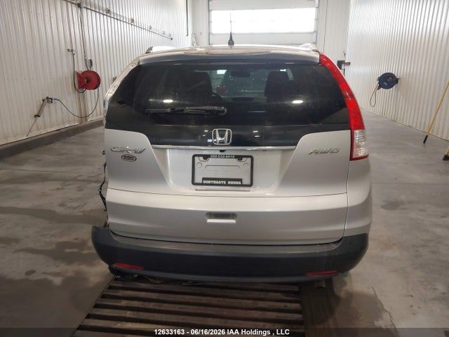Aukcja sprzedaży 2012 Honda Cr-v Ex, vin: 5J6RM4H55CL801684, numer aukcji: 12633163