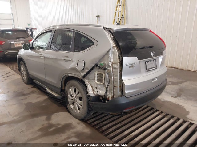 Aukcja sprzedaży 2012 Honda Cr-v Ex, vin: 5J6RM4H55CL801684, numer aukcji: 12633163