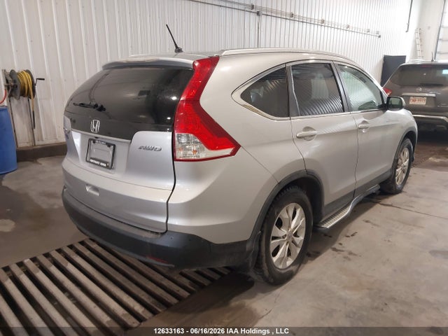 Aukcja sprzedaży 2012 Honda Cr-v Ex, vin: 5J6RM4H55CL801684, numer aukcji: 12633163