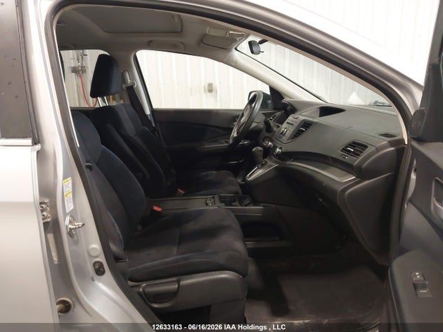 Aukcja sprzedaży 2012 Honda Cr-v Ex, vin: 5J6RM4H55CL801684, numer aukcji: 12633163