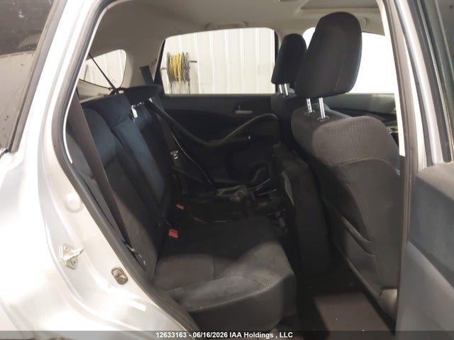 Aukcja sprzedaży 2012 Honda Cr-v Ex, vin: 5J6RM4H55CL801684, numer aukcji: 12633163