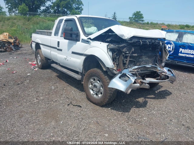 Продажа на аукционе авто 2012 Ford F350 Super Duty, vin: 1FT8X3BT7CEA62235, номер лота: 12633164
