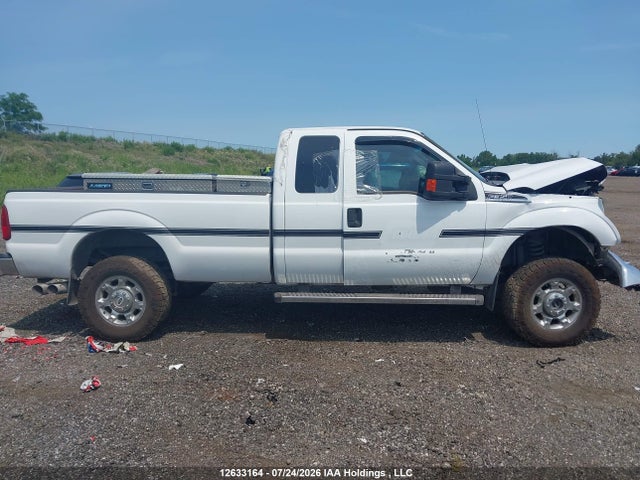 Продажа на аукционе авто 2012 Ford F350 Super Duty, vin: 1FT8X3BT7CEA62235, номер лота: 12633164
