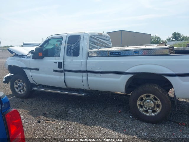 Продажа на аукционе авто 2012 Ford F350 Super Duty, vin: 1FT8X3BT7CEA62235, номер лота: 12633164