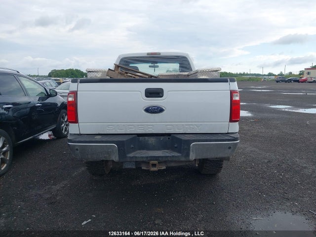 Продажа на аукционе авто 2012 Ford F350 Super Duty, vin: 1FT8X3BT7CEA62235, номер лота: 12633164