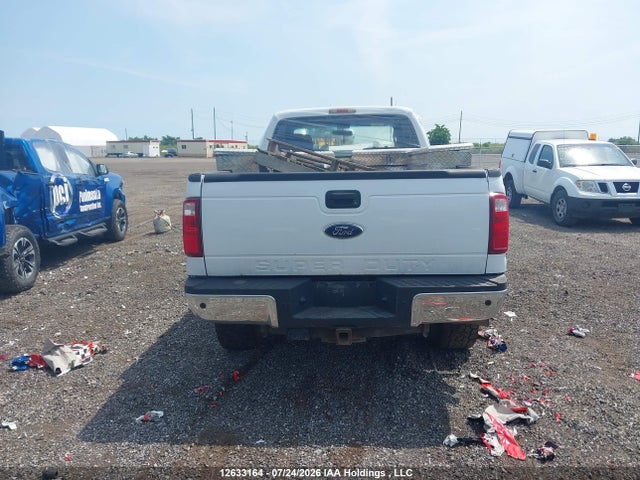 Продажа на аукционе авто 2012 Ford F350 Super Duty, vin: 1FT8X3BT7CEA62235, номер лота: 12633164