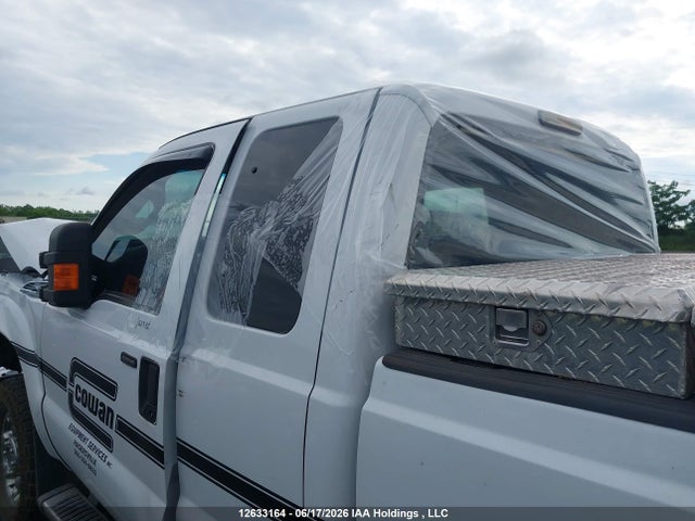 Продажа на аукционе авто 2012 Ford F350 Super Duty, vin: 1FT8X3BT7CEA62235, номер лота: 12633164