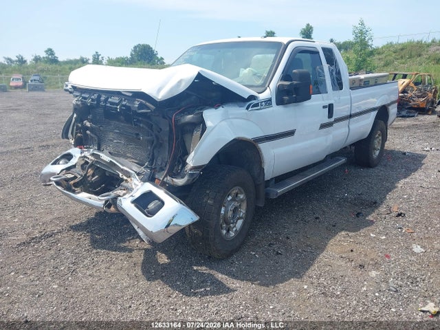 Продажа на аукционе авто 2012 Ford F350 Super Duty, vin: 1FT8X3BT7CEA62235, номер лота: 12633164