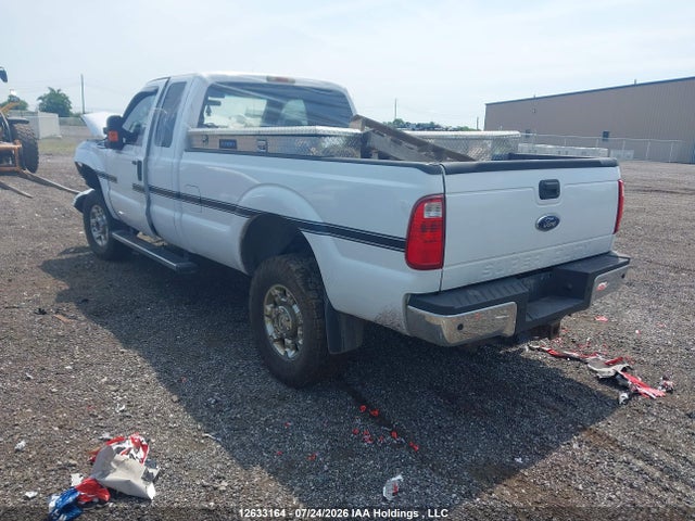 Продажа на аукционе авто 2012 Ford F350 Super Duty, vin: 1FT8X3BT7CEA62235, номер лота: 12633164