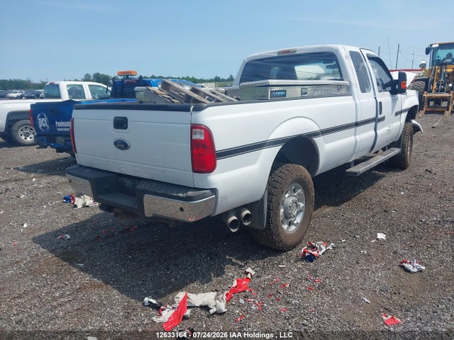 Продажа на аукционе авто 2012 Ford F350 Super Duty, vin: 1FT8X3BT7CEA62235, номер лота: 12633164
