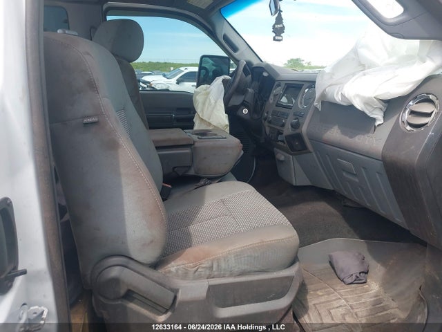 Продажа на аукционе авто 2012 Ford F350 Super Duty, vin: 1FT8X3BT7CEA62235, номер лота: 12633164