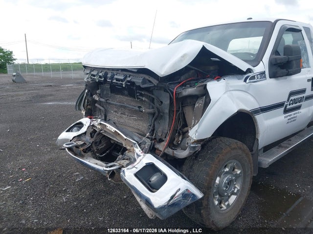 Продажа на аукционе авто 2012 Ford F350 Super Duty, vin: 1FT8X3BT7CEA62235, номер лота: 12633164