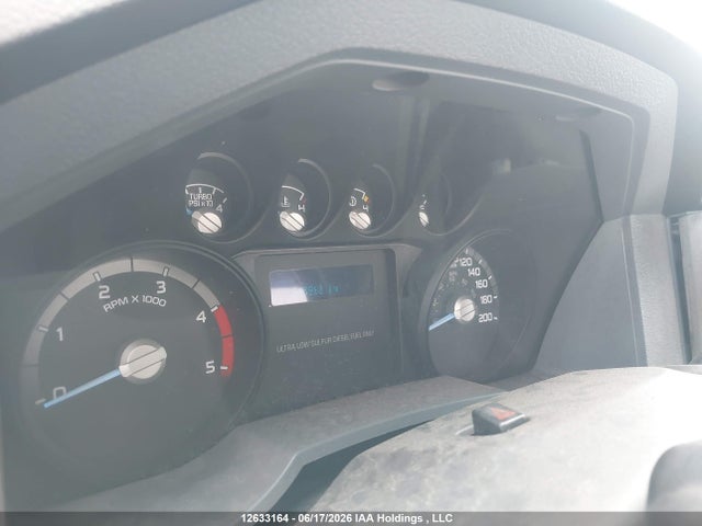 Продажа на аукционе авто 2012 Ford F350 Super Duty, vin: 1FT8X3BT7CEA62235, номер лота: 12633164