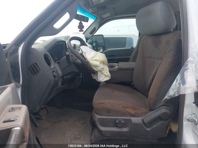 Продажа на аукционе авто 2012 Ford F350 Super Duty, vin: 1FT8X3BT7CEA62235, номер лота: 12633164