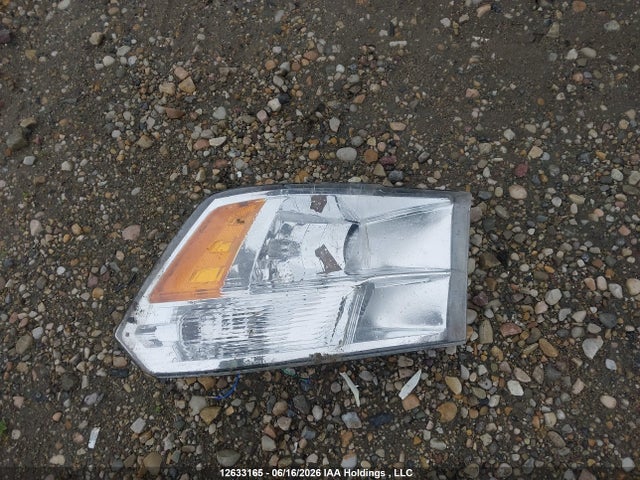 2010 Dodge Ram 2500 მანქანა იყიდება აუქციონზე, vin: 3D7UT2CL0AG143916, აუქციონის ნომერი: 12633165