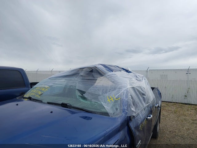 2010 Dodge Ram 2500 მანქანა იყიდება აუქციონზე, vin: 3D7UT2CL0AG143916, აუქციონის ნომერი: 12633165