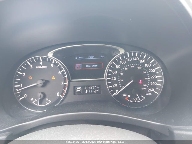Aukcja sprzedaży 2013 Nissan Pathfinder S/sv/sl/platinum, vin: 5N1AR2MM9DC639562, numer aukcji: 12633166