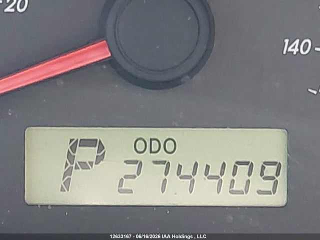12633167 :رقم المزاد ، 2T1BU4EE5BC634373 vin ، 2011 Toyota Corolla Ce مزاد بيع