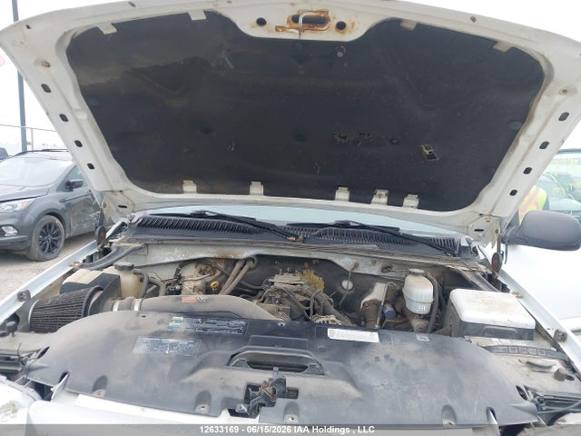 Продажа на аукционе авто 2003 Gmc Sierra 2500hd Sl/sle/slt, vin: 1GTHK29U43E170903, номер лота: 12633169