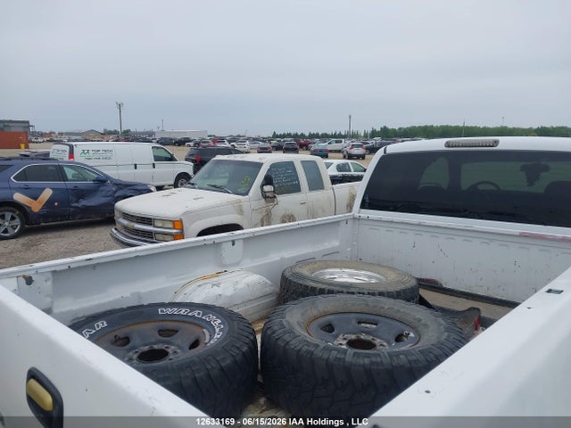 Продажа на аукционе авто 2003 Gmc Sierra 2500hd Sl/sle/slt, vin: 1GTHK29U43E170903, номер лота: 12633169