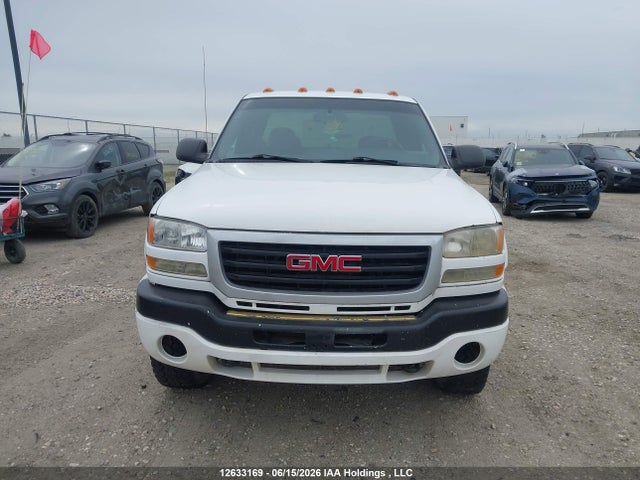 Продажа на аукционе авто 2003 Gmc Sierra 2500hd Sl/sle/slt, vin: 1GTHK29U43E170903, номер лота: 12633169