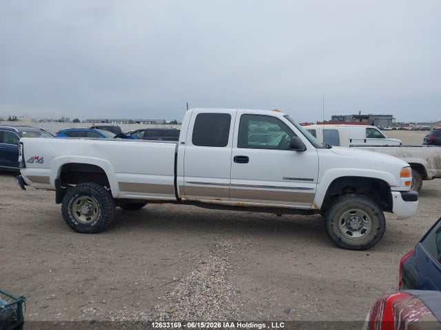 Продажа на аукционе авто 2003 Gmc Sierra 2500hd Sl/sle/slt, vin: 1GTHK29U43E170903, номер лота: 12633169